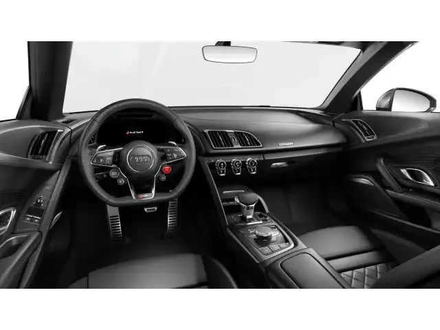 Audi Sonstiges