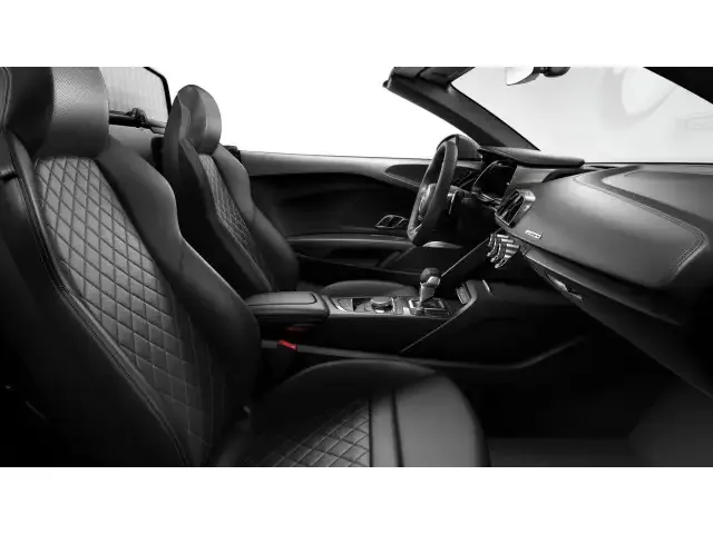 Audi Sonstiges