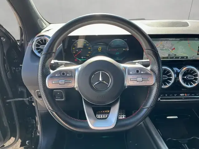 Mercedes-Benz EQA 250