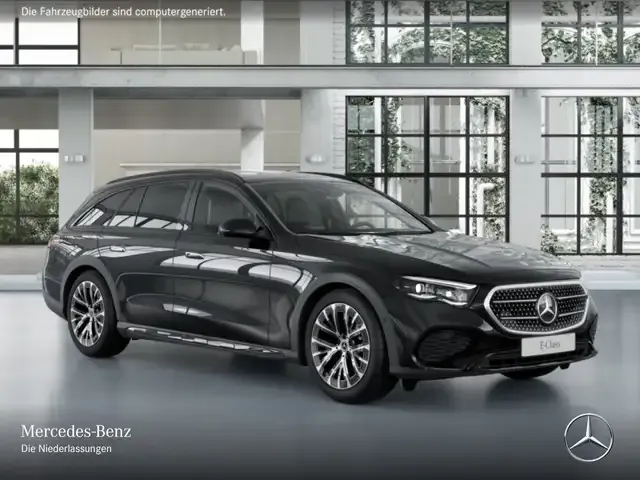 Mercedes-Benz E 450