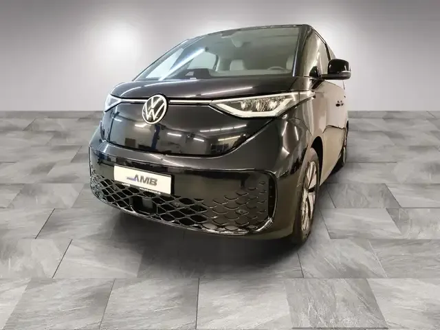 Volkswagen ID. Buzz