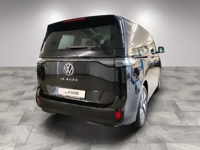 Volkswagen ID. Buzz