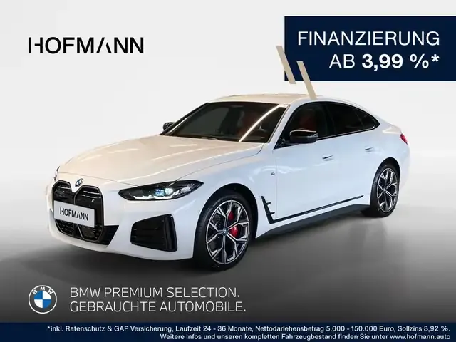 BMW i4