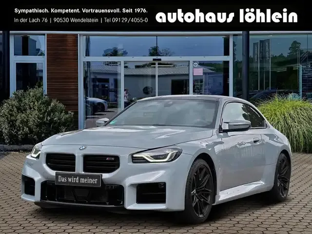 BMW M2