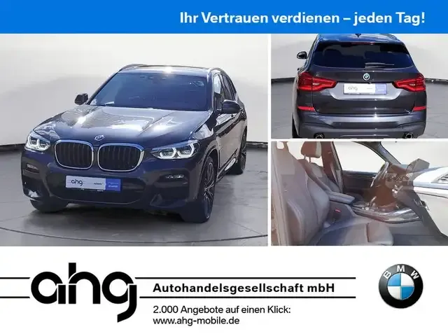 BMW X3 M