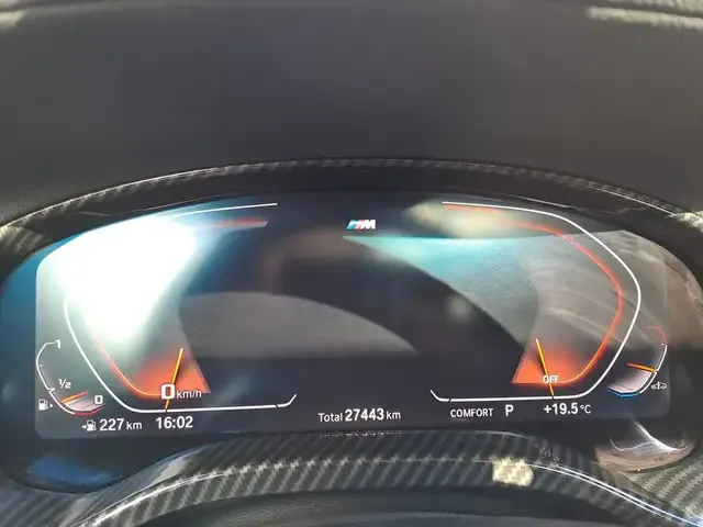 BMW X3 M