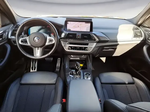 BMW X3 M