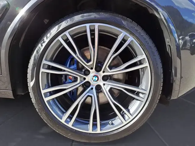 BMW X3 M