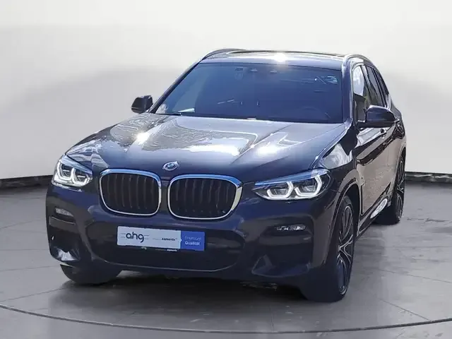 BMW X3 M