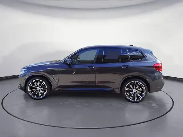 BMW X3 M