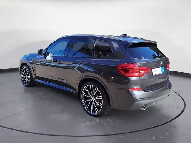 BMW X3 M
