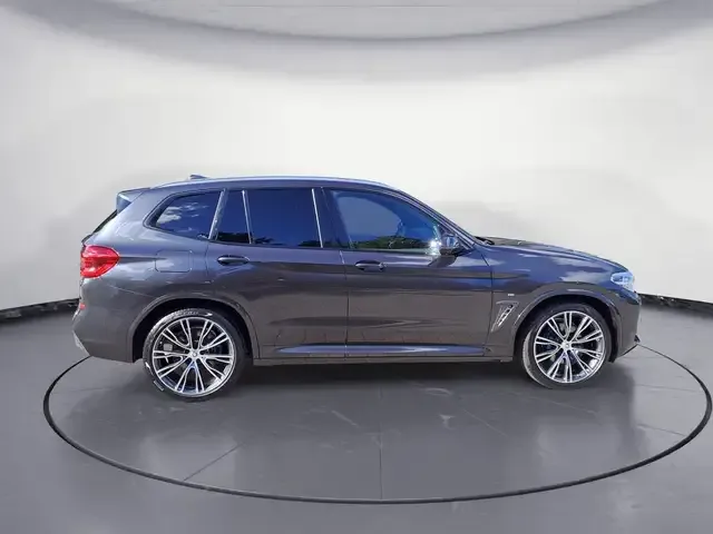 BMW X3 M