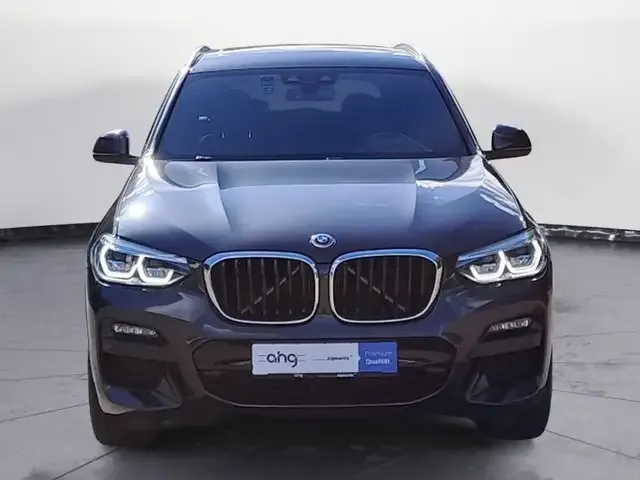 BMW X3 M