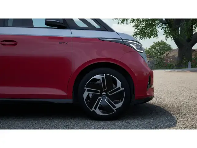 Volkswagen ID. Buzz