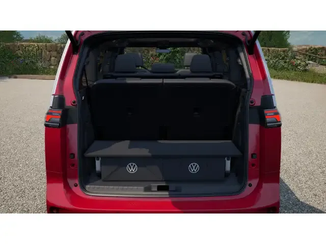 Volkswagen ID. Buzz