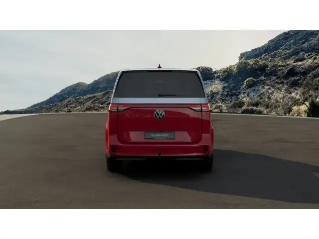 Volkswagen ID. Buzz