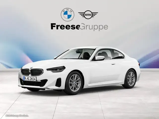 BMW 220