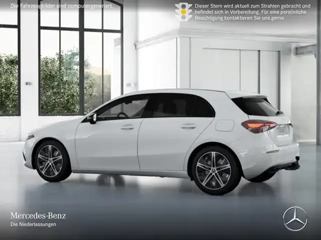 Mercedes-Benz A 250