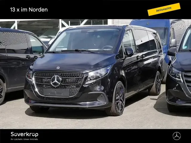 Mercedes-Benz V 300