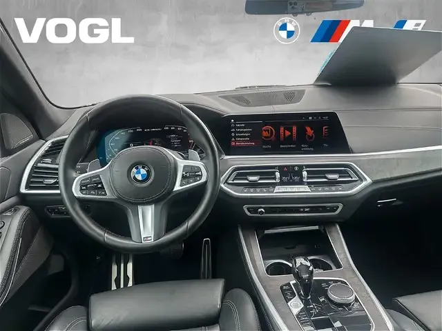 BMW X5 M
