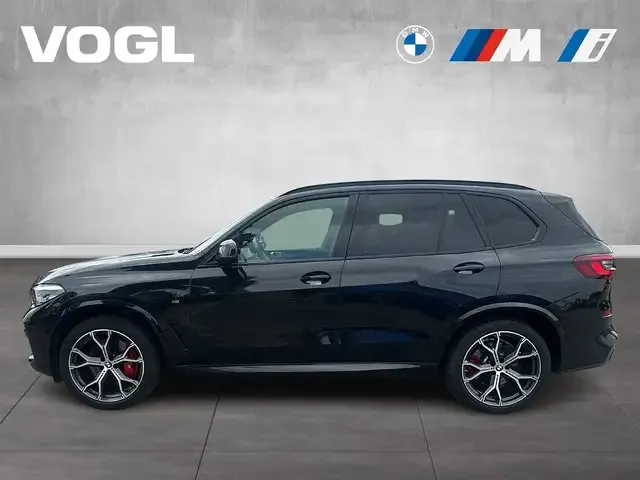 BMW X5 M