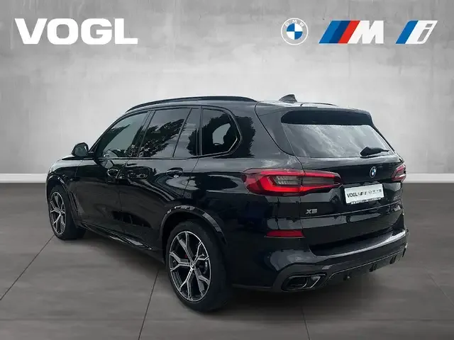 BMW X5 M