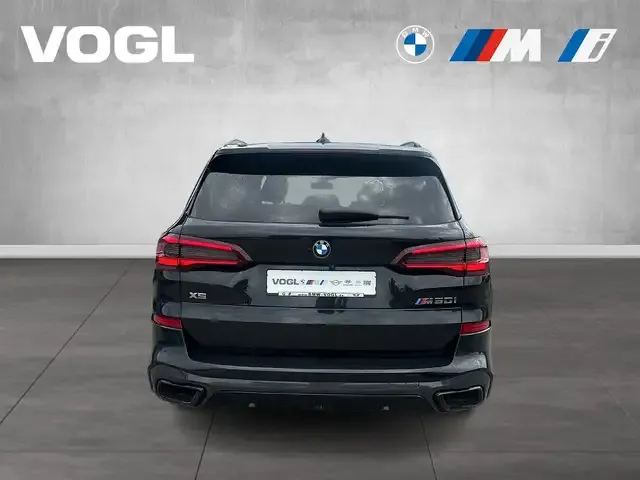 BMW X5 M