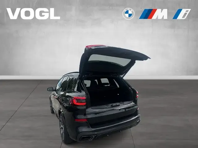 BMW X5 M