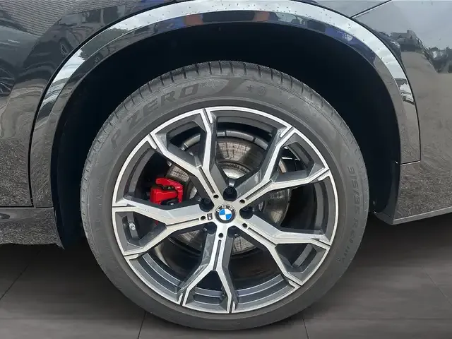 BMW X5 M