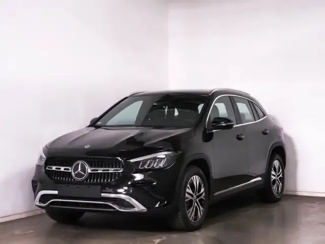 Mercedes-Benz GLA 180