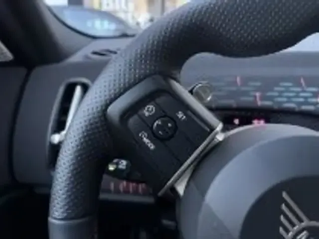 MINI John Cooper Works Countryman