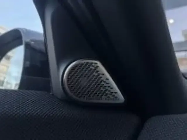 MINI John Cooper Works Countryman