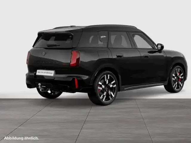MINI John Cooper Works Countryman