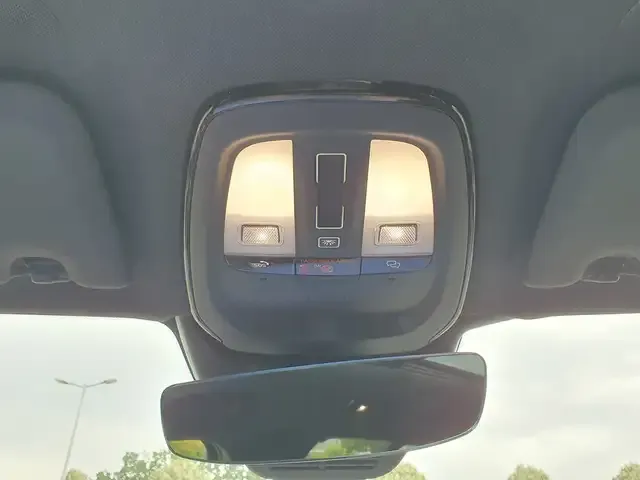 Volvo EX40