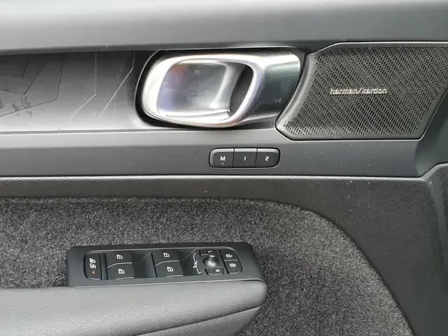 Volvo EX40