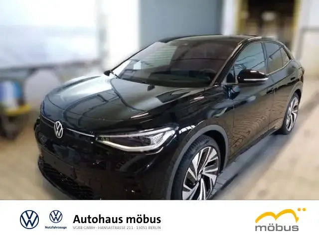 Volkswagen ID.5