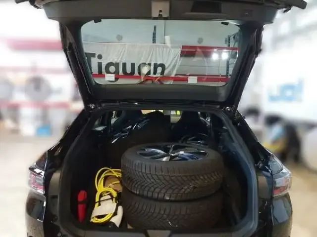 Volkswagen ID.5