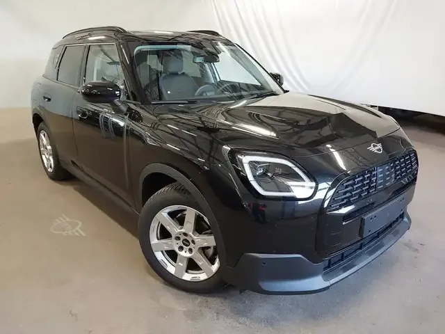 MINI One D Countryman