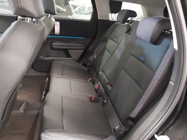 MINI One D Countryman