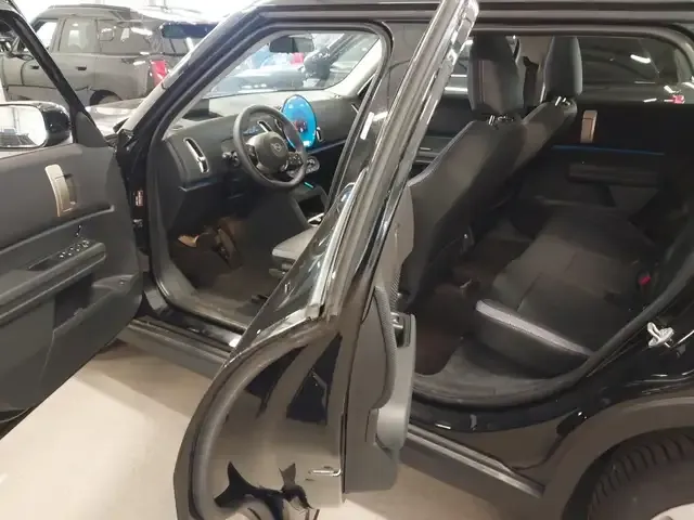MINI One D Countryman