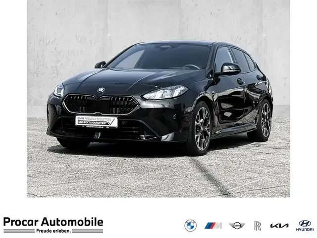 BMW 123