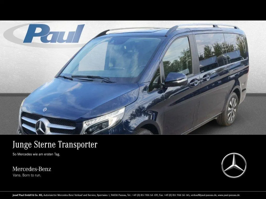 Mercedes-Benz V 300
