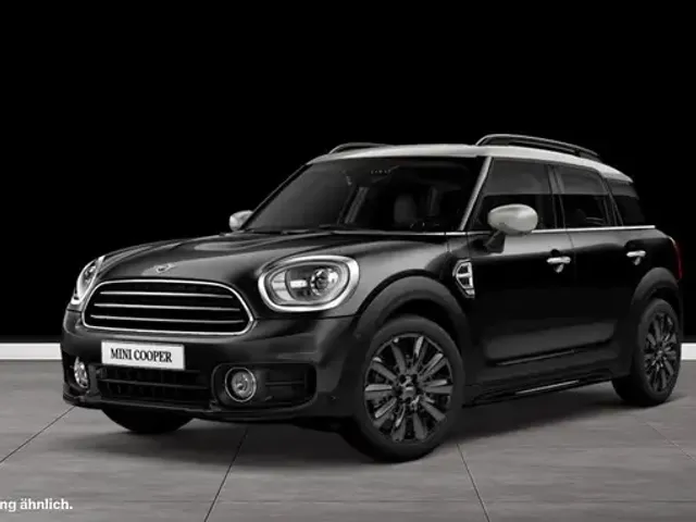 MINI Cooper Countryman
