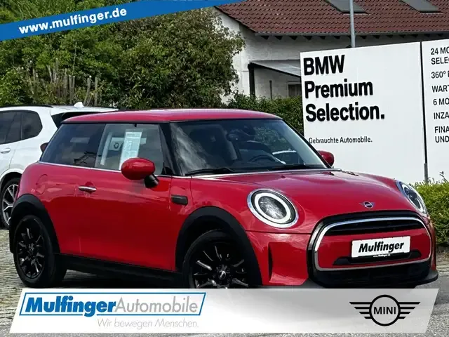 MINI One