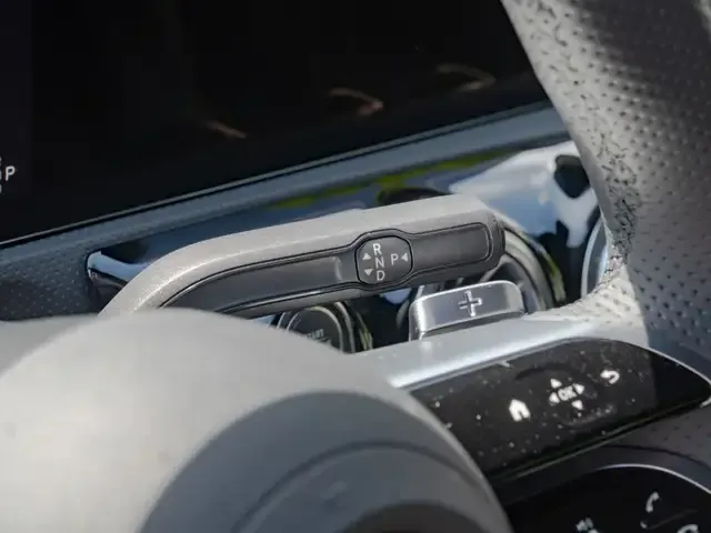Mercedes-Benz CLA 220