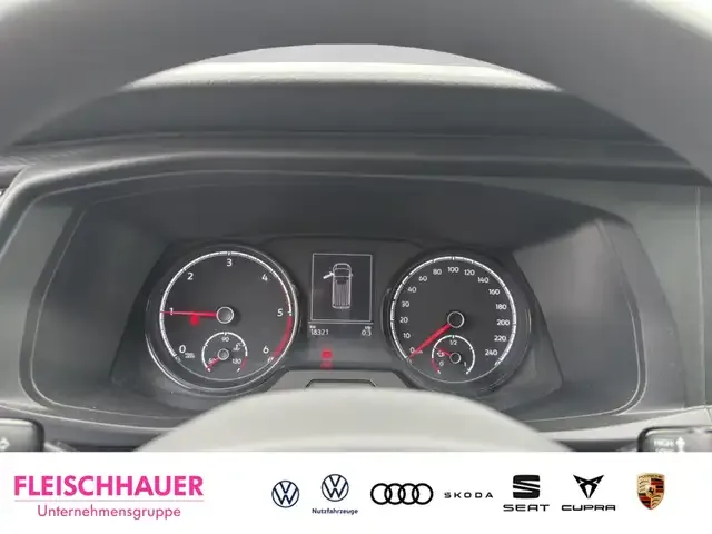 Volkswagen T6.1 Transporter