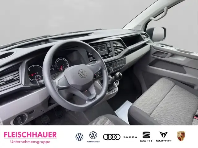 Volkswagen T6.1 Transporter