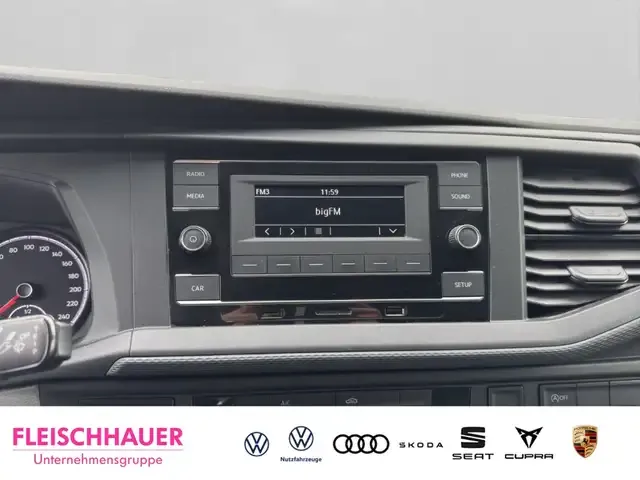 Volkswagen T6.1 Transporter