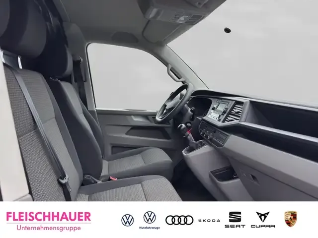 Volkswagen T6.1 Transporter