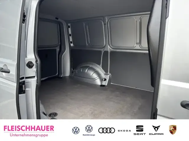 Volkswagen T6.1 Transporter